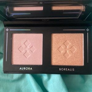 Lovecraft Beauty Highlighter palette